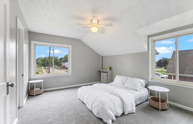 19903 Martin Road, Saint Clair Shores City, MI 48081
