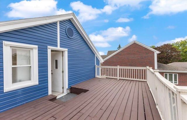 19903 Martin Road, Saint Clair Shores City, MI 48081