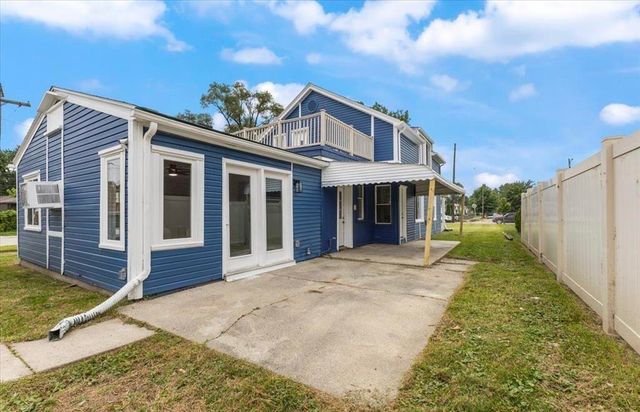 19903 Martin Road, Saint Clair Shores City, MI 48081