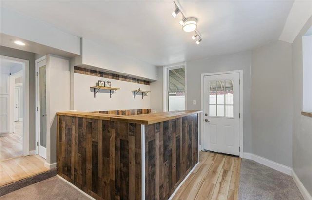 19903 Martin Road, Saint Clair Shores City, MI 48081