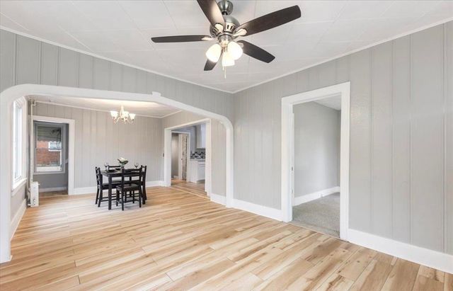 19903 Martin Road, Saint Clair Shores City, MI 48081
