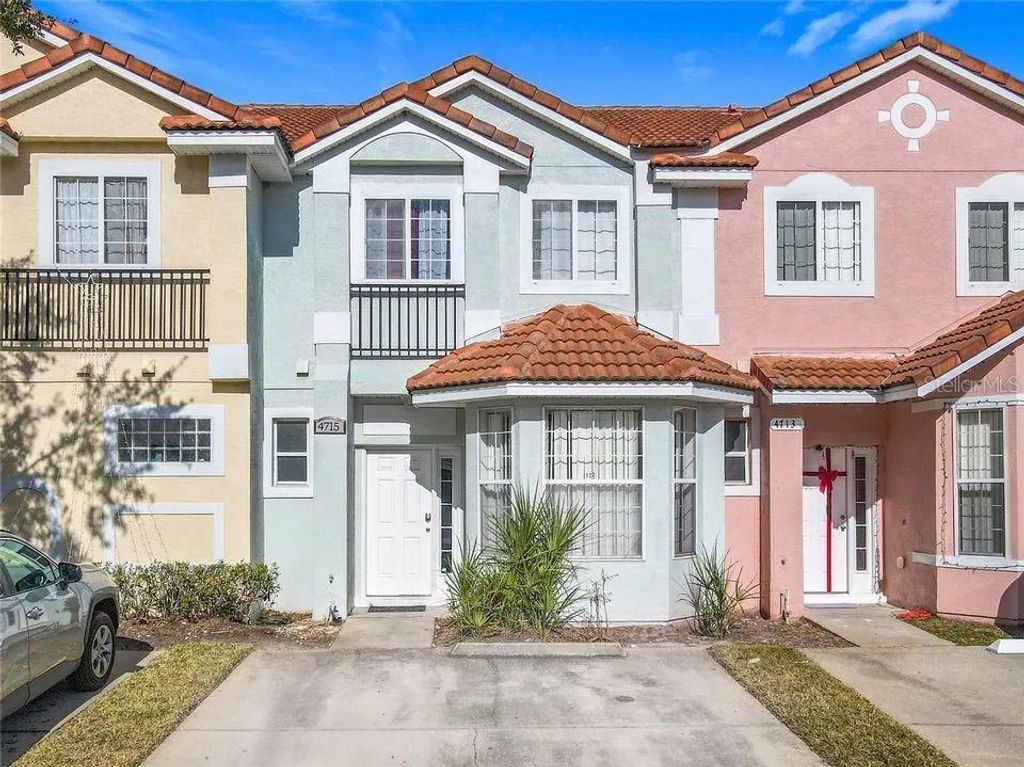 4715 HEMINGWAY HOUSE STREET, Kissimmee, FL 34746