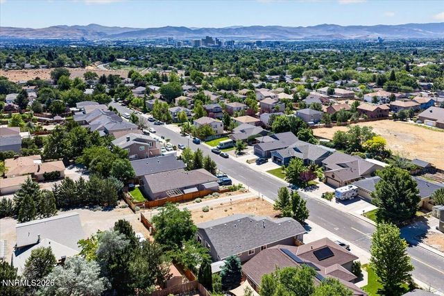 2975 Bryan Street, Reno, NV 89503