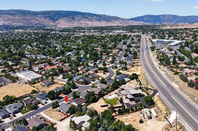 2975 Bryan Street, Reno, NV 89503
