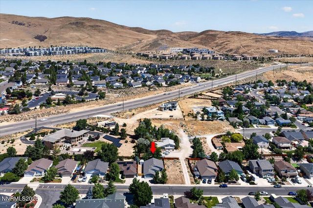2975 Bryan Street, Reno, NV 89503