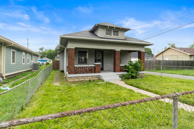 3216 W 9th Street, Indianapolis, IN 46222