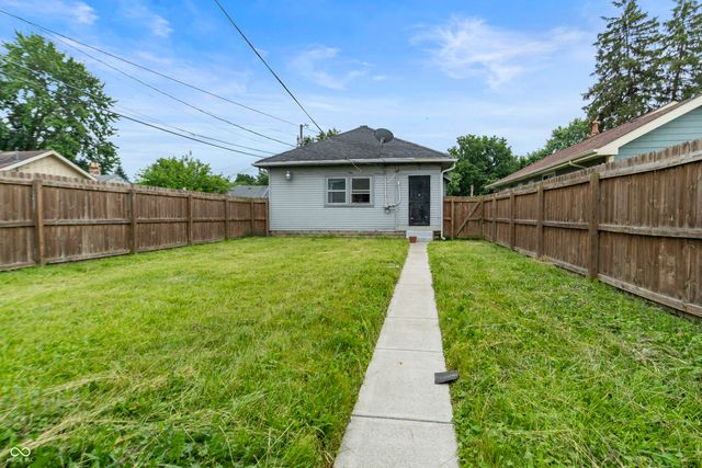 3216 W 9th Street, Indianapolis, IN 46222
