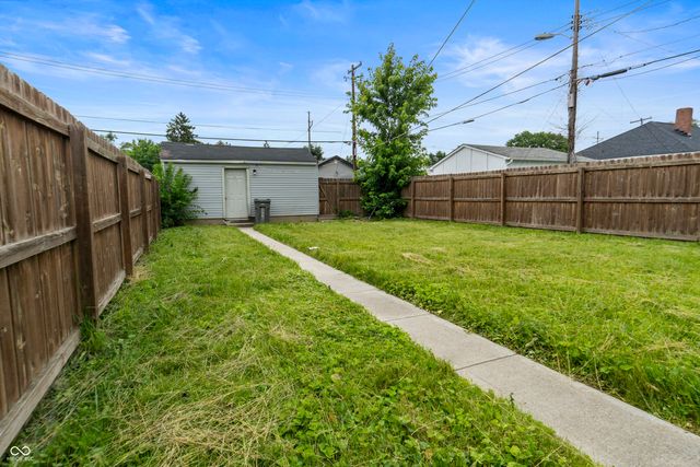 3216 W 9th Street, Indianapolis, IN 46222