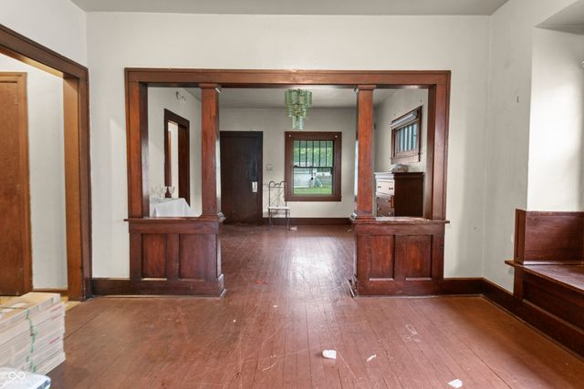 3216 W 9th Street, Indianapolis, IN 46222