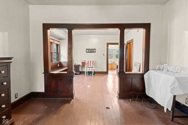 3216 W 9th Street, Indianapolis, IN 46222