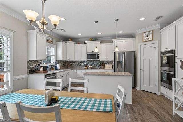 6501 Leafwood RD, Suffolk, VA 23437