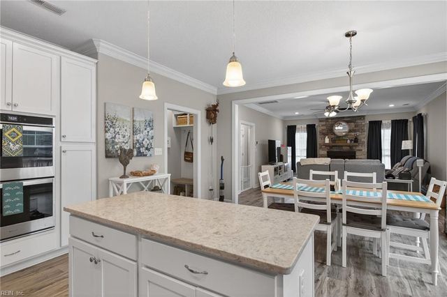 6501 Leafwood RD, Suffolk, VA 23437