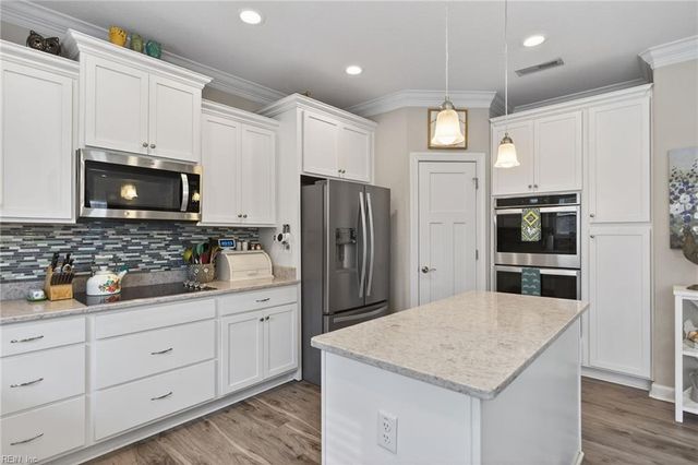 6501 Leafwood RD, Suffolk, VA 23437