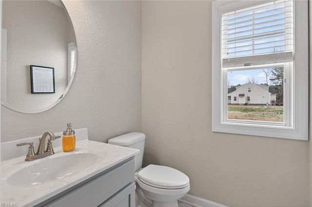 6501 Leafwood RD, Suffolk, VA 23437