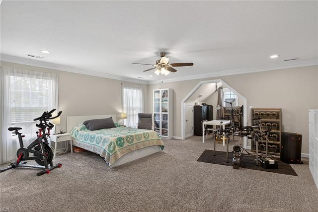 6501 Leafwood RD, Suffolk, VA 23437