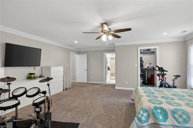 6501 Leafwood RD, Suffolk, VA 23437