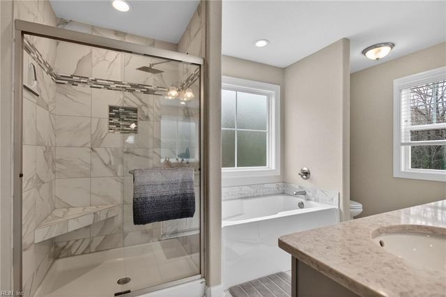 6501 Leafwood RD, Suffolk, VA 23437