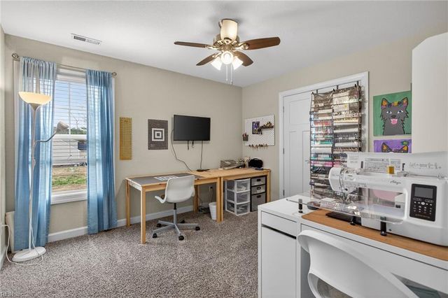 6501 Leafwood RD, Suffolk, VA 23437