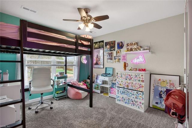 6501 Leafwood RD, Suffolk, VA 23437