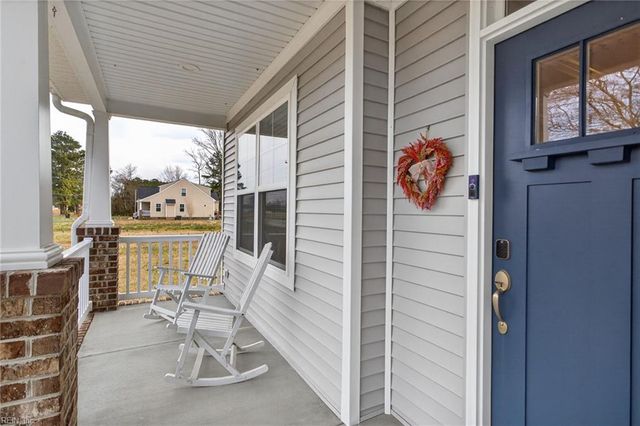 6501 Leafwood RD, Suffolk, VA 23437