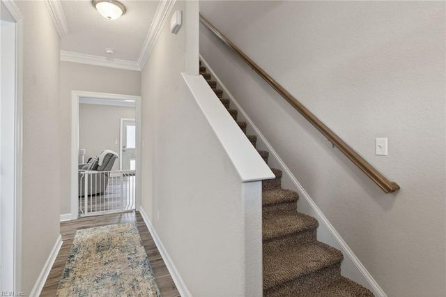 6501 Leafwood RD, Suffolk, VA 23437