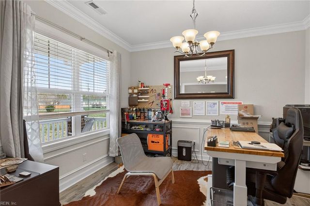 6501 Leafwood RD, Suffolk, VA 23437