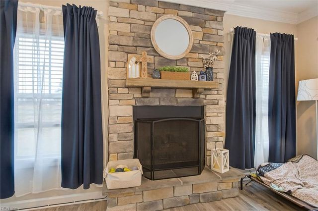 6501 Leafwood RD, Suffolk, VA 23437