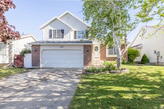 327 W 75 S, Clearfield, UT 84015