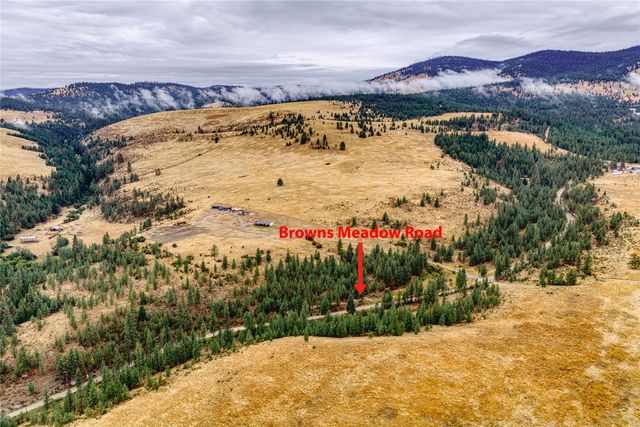 7000 Browns Meadow Road, Niarada, MT 59845 property photo
