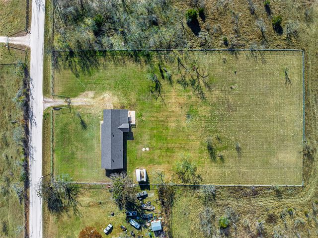 5730 Fair Road, Kaufman, TX 75142