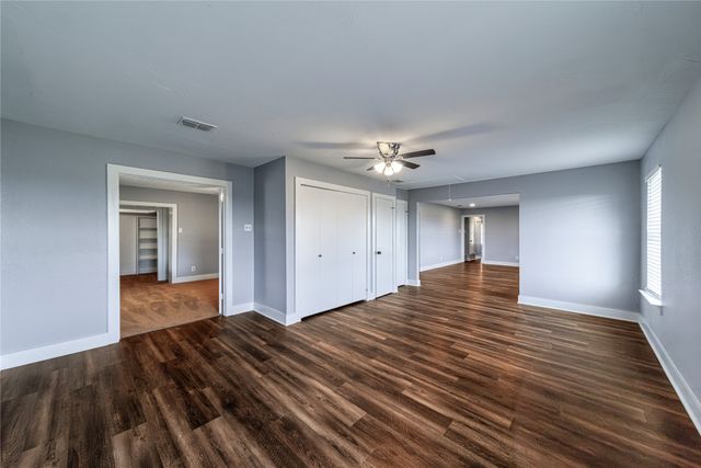 5730 Fair Road, Kaufman, TX 75142