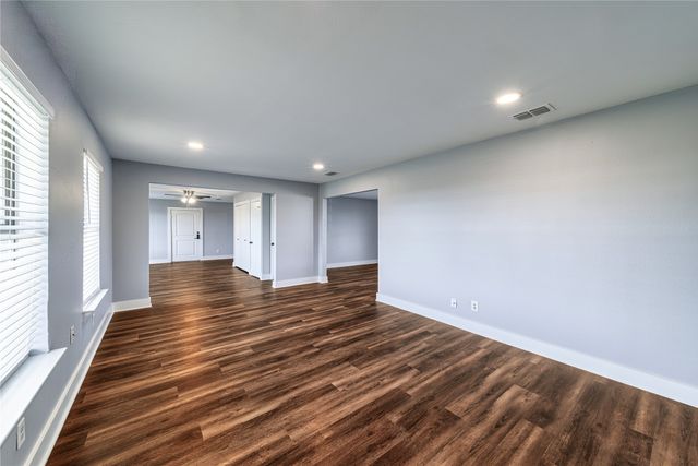 5730 Fair Road, Kaufman, TX 75142