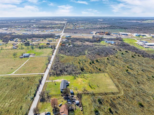 5730 Fair Road, Kaufman, TX 75142