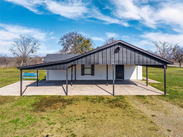 5730 Fair Road, Kaufman, TX 75142