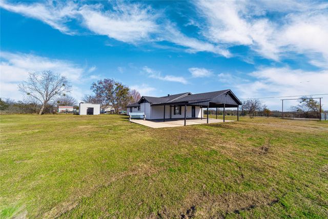 5730 Fair Road, Kaufman, TX 75142