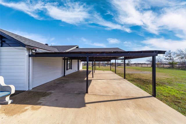 5730 Fair Road, Kaufman, TX 75142