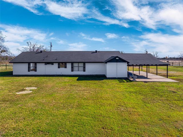 5730 Fair Road, Kaufman, TX 75142
