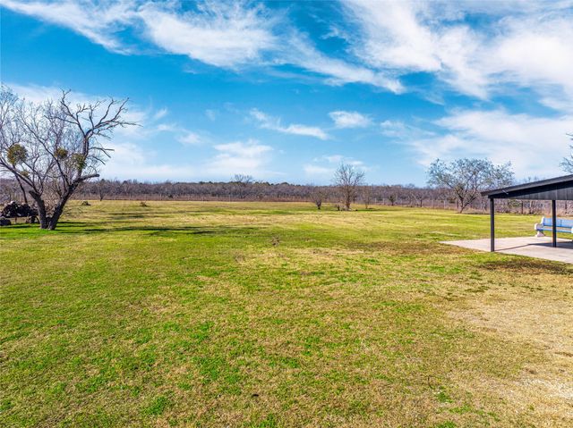 5730 Fair Road, Kaufman, TX 75142