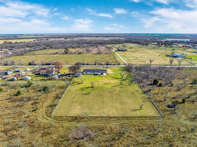 5730 Fair Road, Kaufman, TX 75142