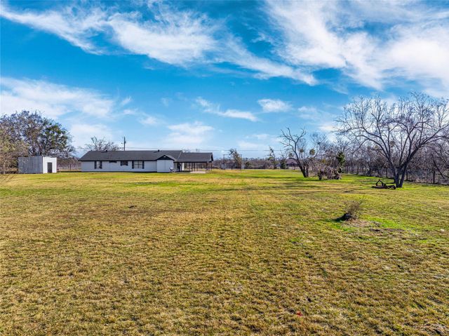 5730 Fair Road, Kaufman, TX 75142