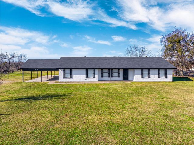 5730 Fair Road, Kaufman, TX 75142