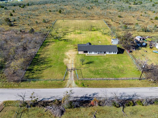 5730 Fair Road, Kaufman, TX 75142