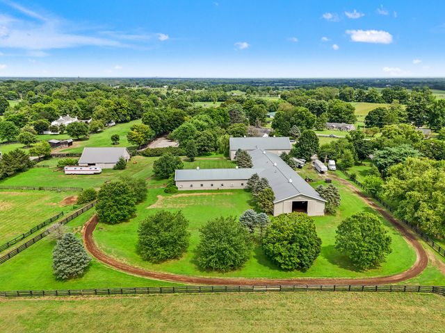 3352 Huntertown Road, Versailles, KY 40383