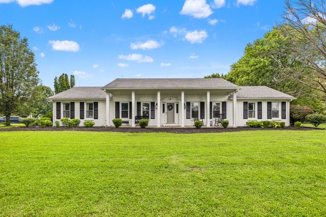 3352 Huntertown Road, Versailles, KY 40383