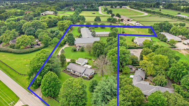 3352 Huntertown Road, Versailles, KY 40383