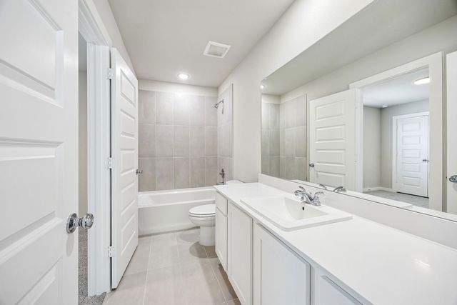 1941 Paddock Lane, Seagoville, TX 75159