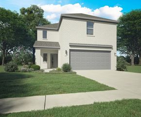 1941 Paddock Lane, Seagoville, TX 75159