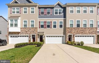 57 SULLIVAN WAY, Marlton, NJ 08053