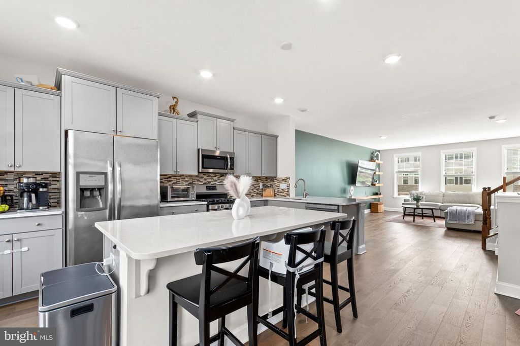 57 SULLIVAN WAY, MARLTON, NJ 08053 — photo 4