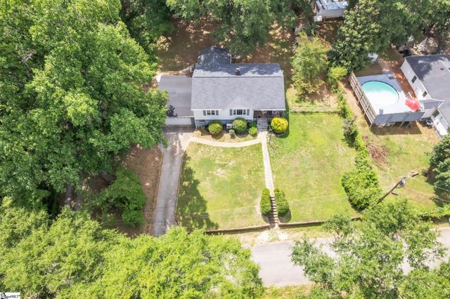 5 Jones Circle, Greenville, SC 29617